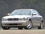 2005 Jaguar XJ Series